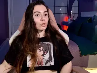Foxohlove's Live Sex Cam Show