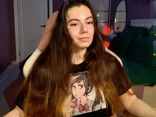 Foxohlove's Live Sex Cam Show