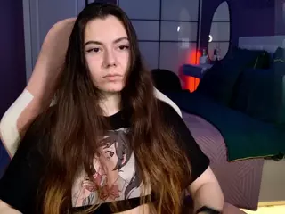 Foxohlove's Live Sex Cam Show