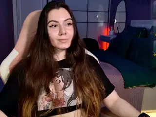 Foxohlove's Live Sex Cam Show