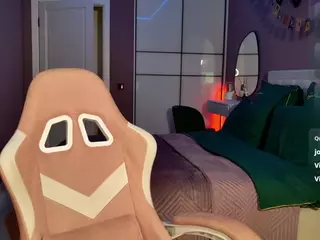 Foxohlove's Live Sex Cam Show