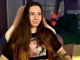 Foxohlove's Live Sex Cam Show