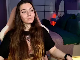 Foxohlove's Live Sex Cam Show