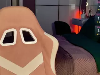 Foxohlove's Live Sex Cam Show
