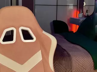 Foxohlove's Live Sex Cam Show