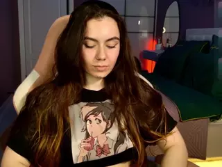 Foxohlove's Live Sex Cam Show