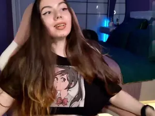 Foxohlove's Live Sex Cam Show