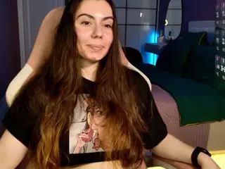 Foxohlove's Live Sex Cam Show