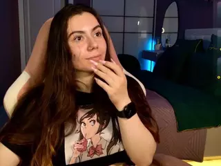 Foxohlove's Live Sex Cam Show