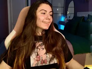 Foxohlove's Live Sex Cam Show