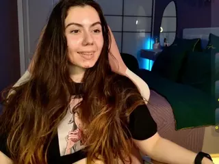 Foxohlove's Live Sex Cam Show