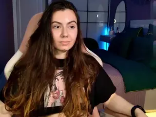 Foxohlove's Live Sex Cam Show