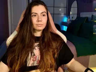 Foxohlove's Live Sex Cam Show