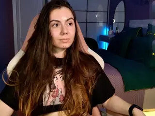 Foxohlove's Live Sex Cam Show