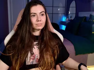 Foxohlove's Live Sex Cam Show