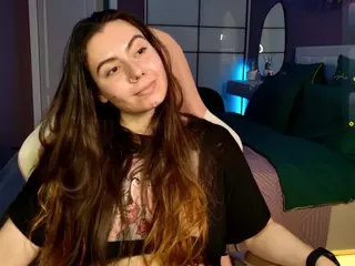 Foxohlove's Live Sex Cam Show