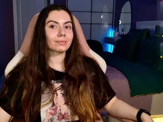 Foxohlove's Live Sex Cam Show