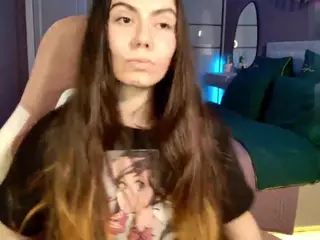 Foxohlove's Live Sex Cam Show