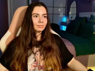 Foxohlove's Live Sex Cam Show