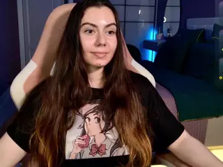 Foxohlove's Live Sex Cam Show