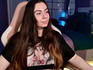 Foxohlove's Live Sex Cam Show