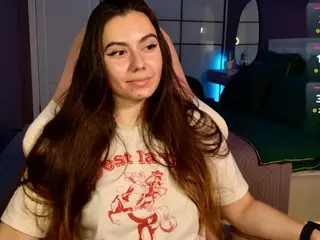 Foxohlove's Live Sex Cam Show