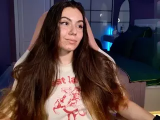 Foxohlove's Live Sex Cam Show