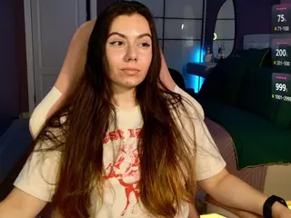 Foxohlove's Live Sex Cam Show