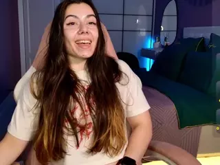 Foxohlove's Live Sex Cam Show