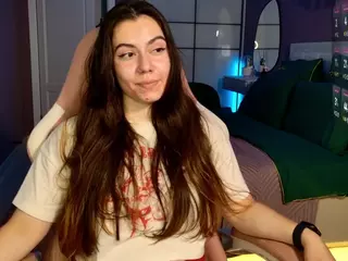 Foxohlove's Live Sex Cam Show