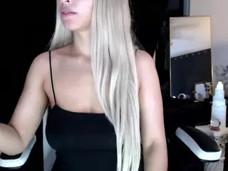 DivinaSiren's Live Sex Cam Show