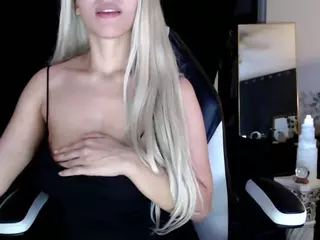 DivinaSiren's Live Sex Cam Show