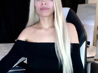DivinaSiren's Live Sex Cam Show