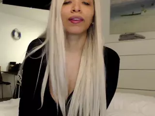 DivinaSiren's Live Sex Cam Show