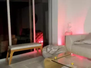 Michell Angels's Live Sex Cam Show