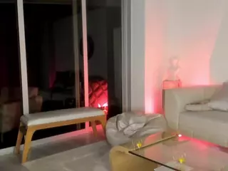Michell Angels's Live Sex Cam Show
