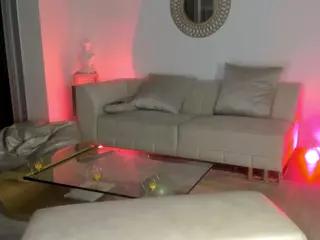 Michell Angels's Live Sex Cam Show