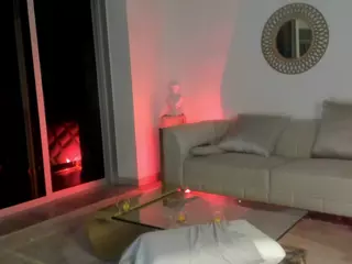 Michell Angels's Live Sex Cam Show