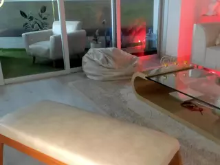 Michell Angels's Live Sex Cam Show