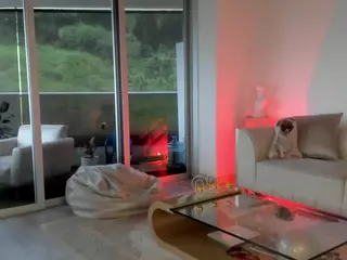 Michell Angels's Live Sex Cam Show