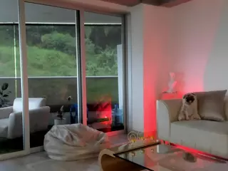 Michell Angels's Live Sex Cam Show