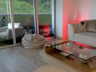 Michell Angels's Live Sex Cam Show