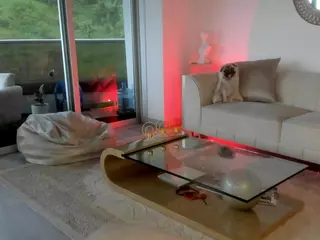 Michell Angels's Live Sex Cam Show