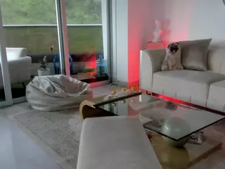 Michell Angels's Live Sex Cam Show