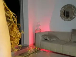 Michell Angels's Live Sex Cam Show