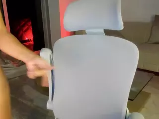 Michell Angels's Live Sex Cam Show