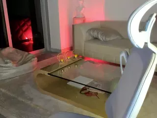 Michell Angels's Live Sex Cam Show