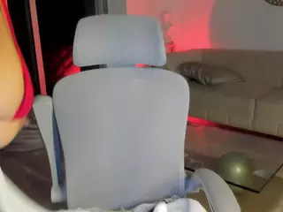 Michell Angels's Live Sex Cam Show