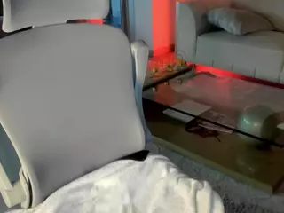 Michell Angels's Live Sex Cam Show