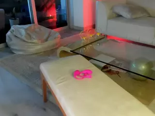 Michell Angels's Live Sex Cam Show